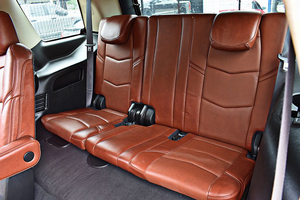 2020 Cadillac Escalade Image 19