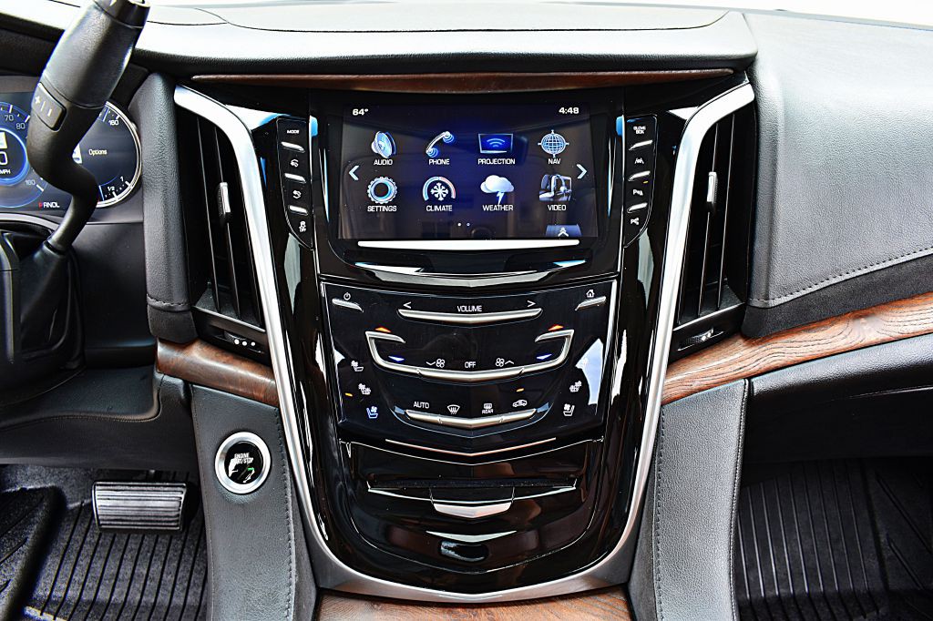 2020 Cadillac Escalade Image 29