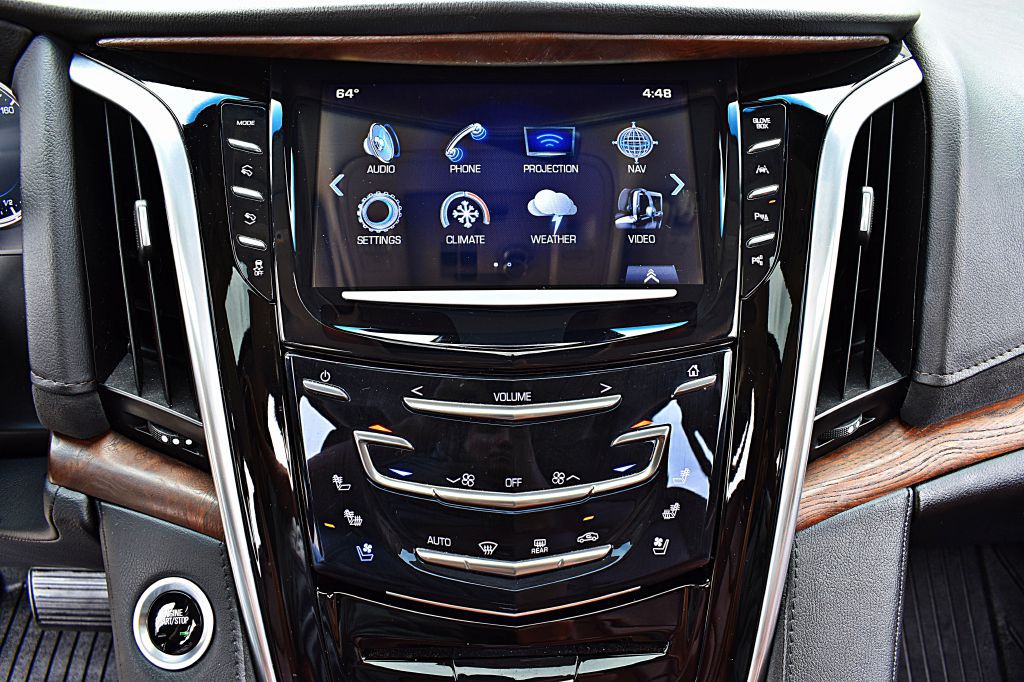 2020 Cadillac Escalade Image 30