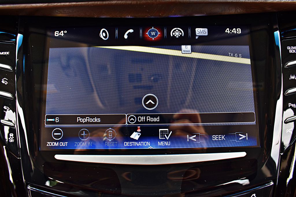 2020 Cadillac Escalade Image 33