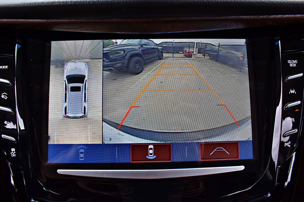 2020 Cadillac Escalade Image 34