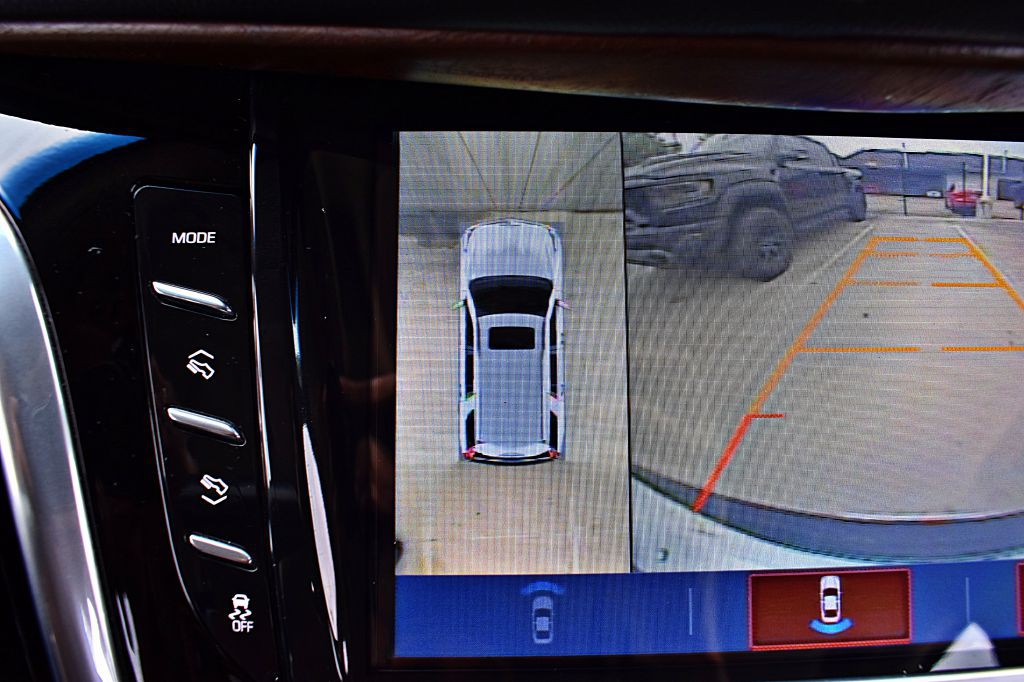 2020 Cadillac Escalade Image 35