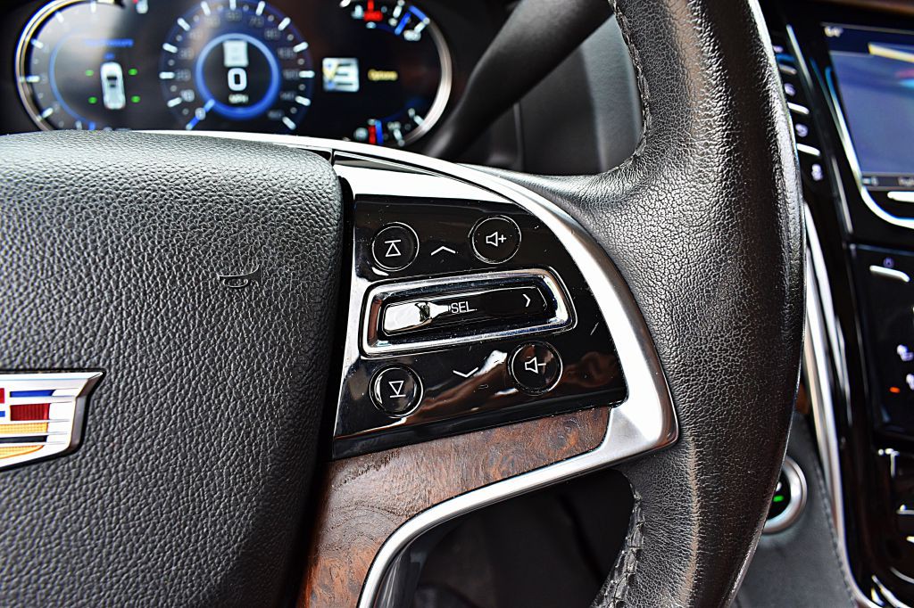 2020 Cadillac Escalade Image 43