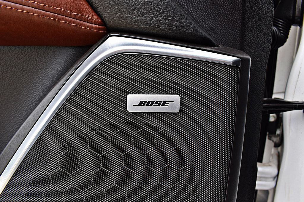 2020 Cadillac Escalade Image 48