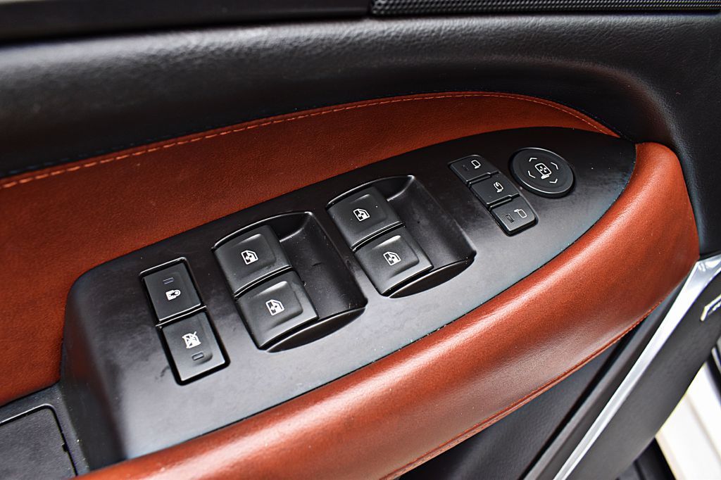 2020 Cadillac Escalade Image 49