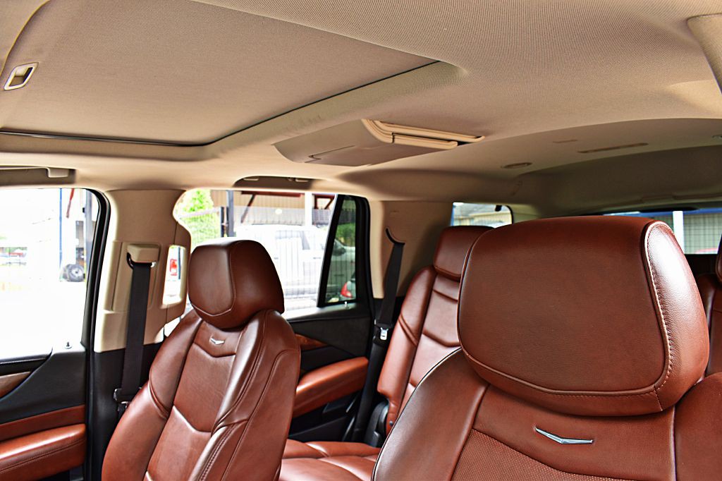 2020 Cadillac Escalade Image 53