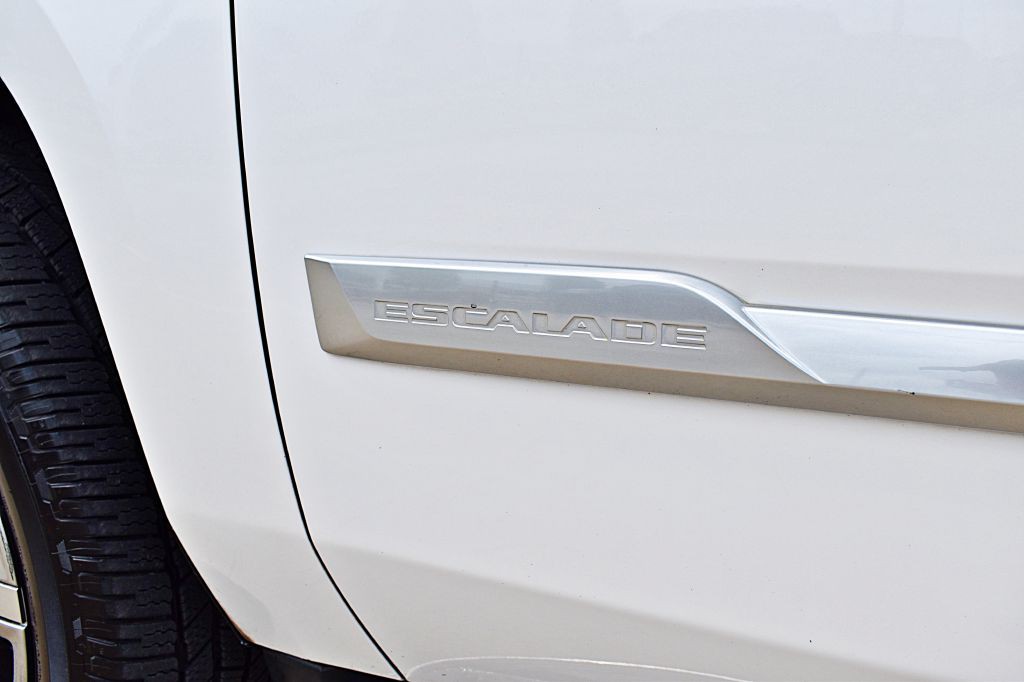 2020 Cadillac Escalade Image 58