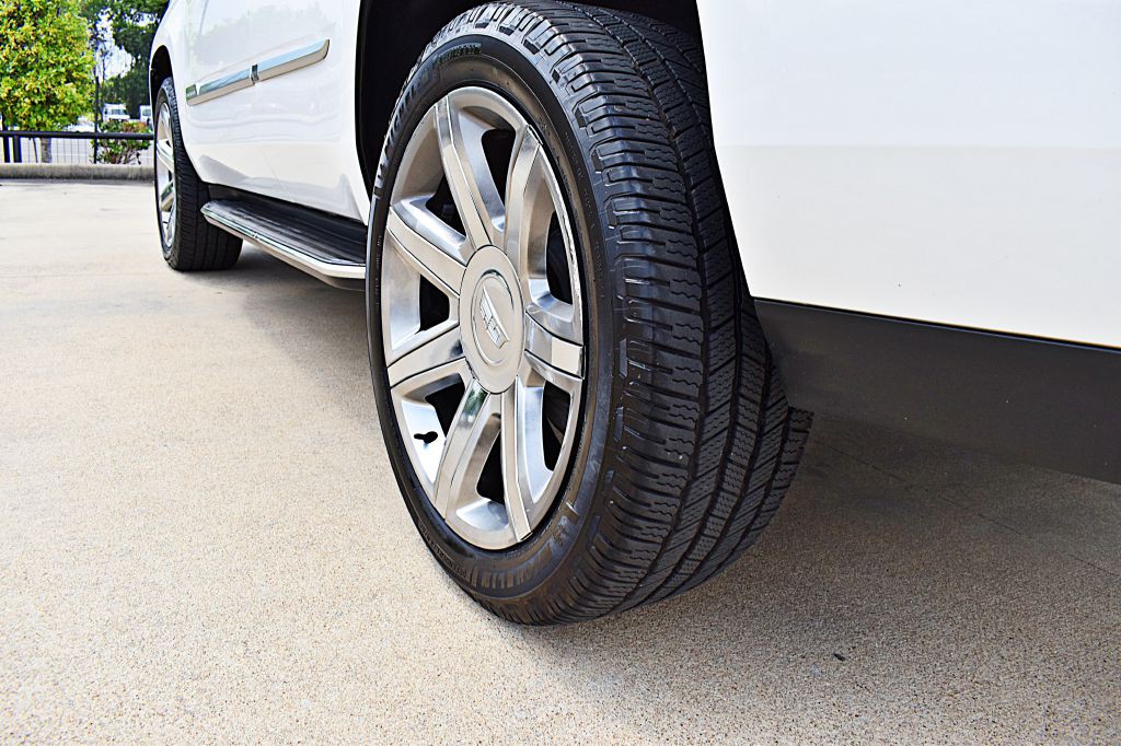 2020 Cadillac Escalade Image 59