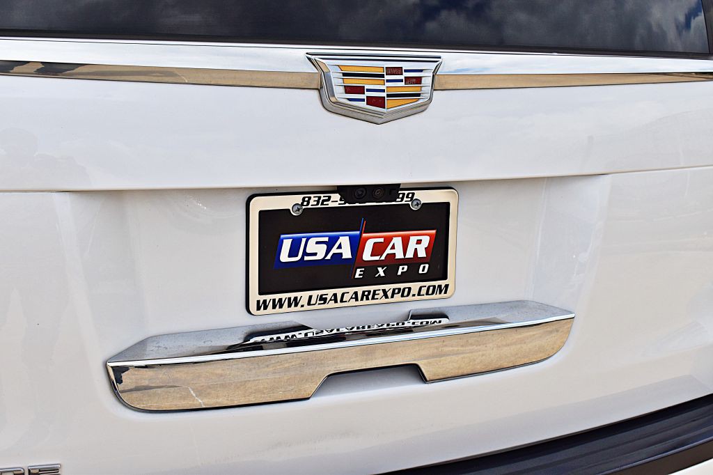 2020 Cadillac Escalade Image 60