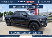 Image for 2021 RAM 1500 TRX ID: 7372480
