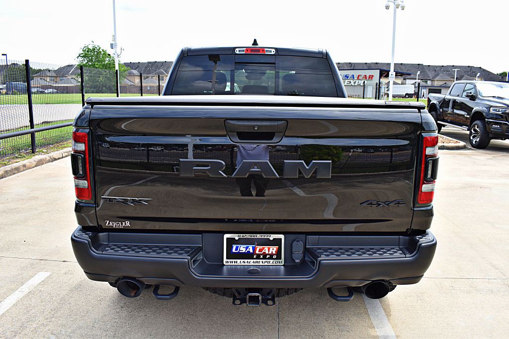 2021 RAM 1500 Image 6