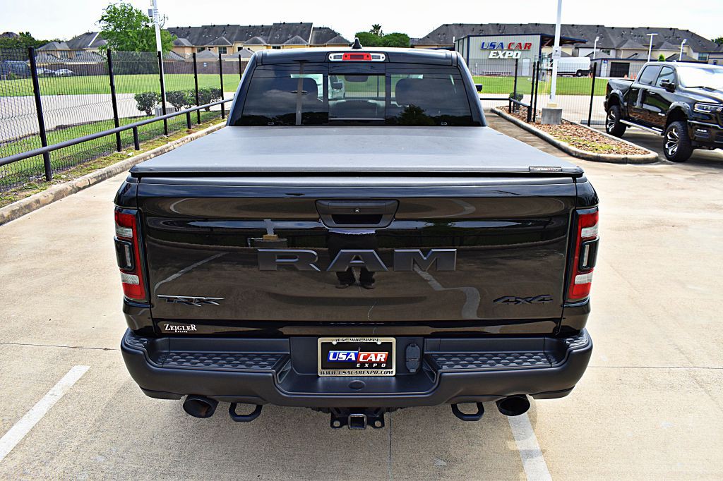 2021 RAM 1500 Image 7