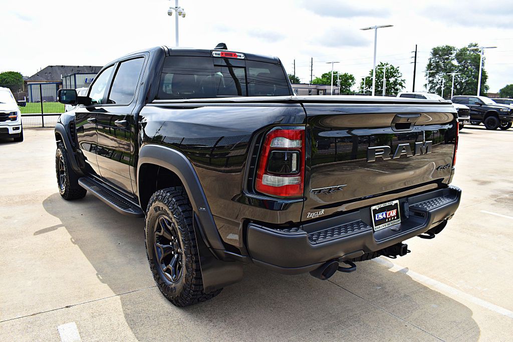 2021 RAM 1500 Image 9