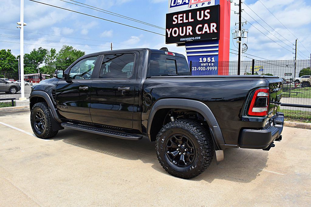 2021 RAM 1500 Image 10
