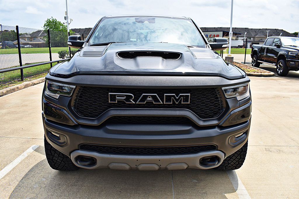 2021 RAM 1500 Image 13