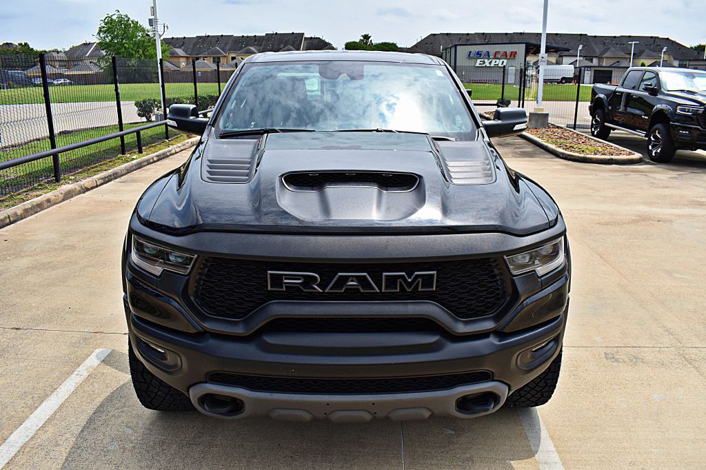 2021 RAM 1500 Image 14