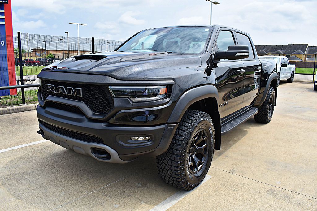 2021 RAM 1500 Image 15