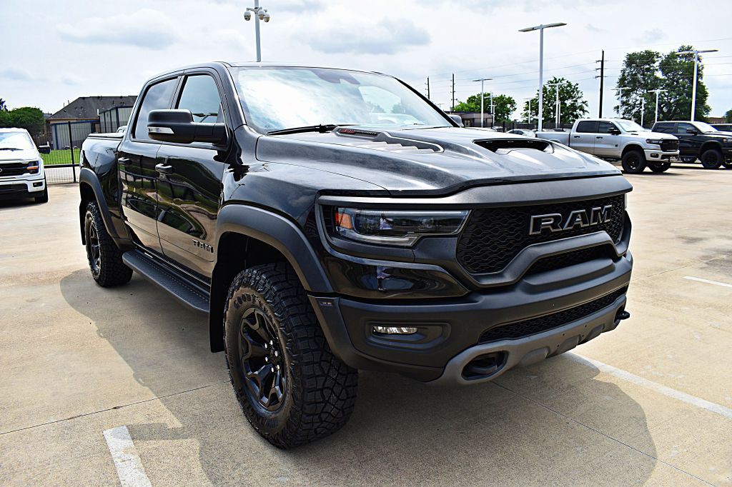 2021 RAM 1500 Image 16