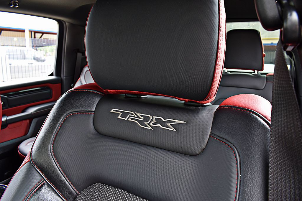 2021 RAM 1500 Image 19