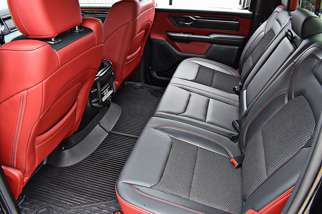 2021 RAM 1500 Image 20
