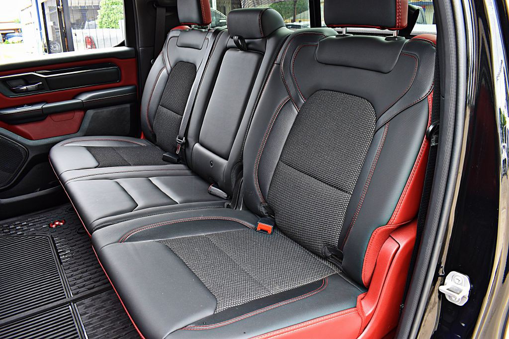 2021 RAM 1500 Image 21
