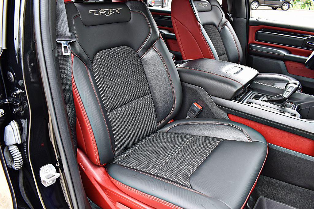 2021 RAM 1500 Image 23