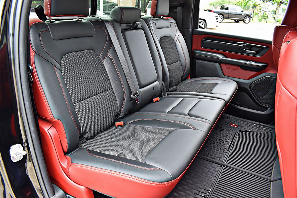 2021 RAM 1500 Image 26
