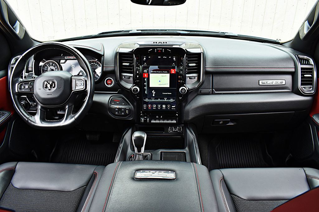 2021 RAM 1500 Image 27