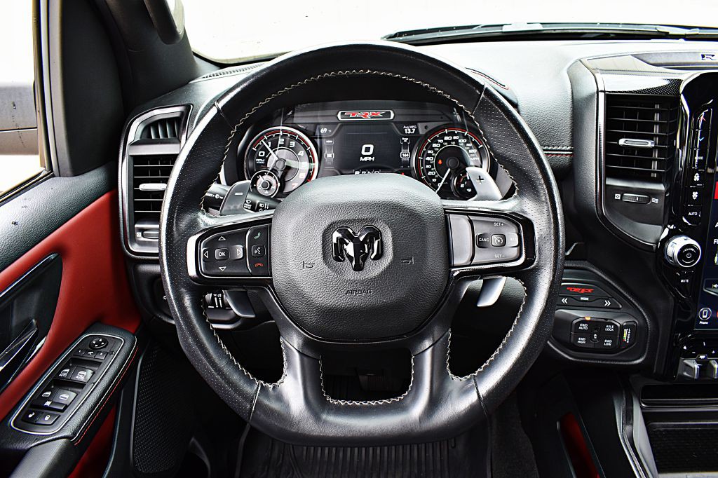 2021 RAM 1500 Image 29
