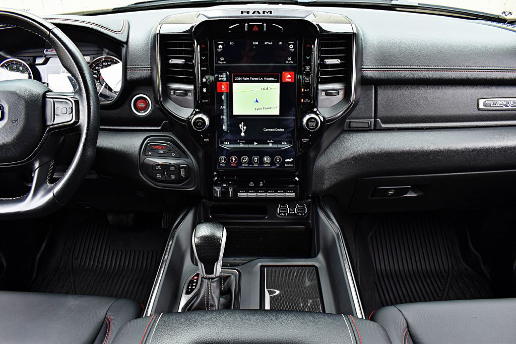 2021 RAM 1500 Image 30