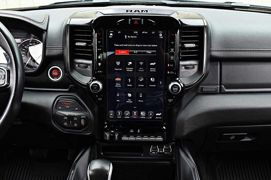 2021 RAM 1500 Image 31