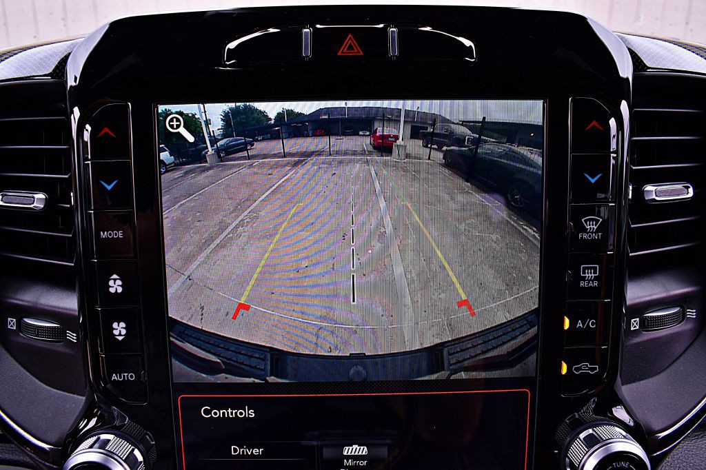 2021 RAM 1500 Image 34
