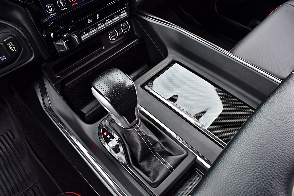 2021 RAM 1500 Image 37