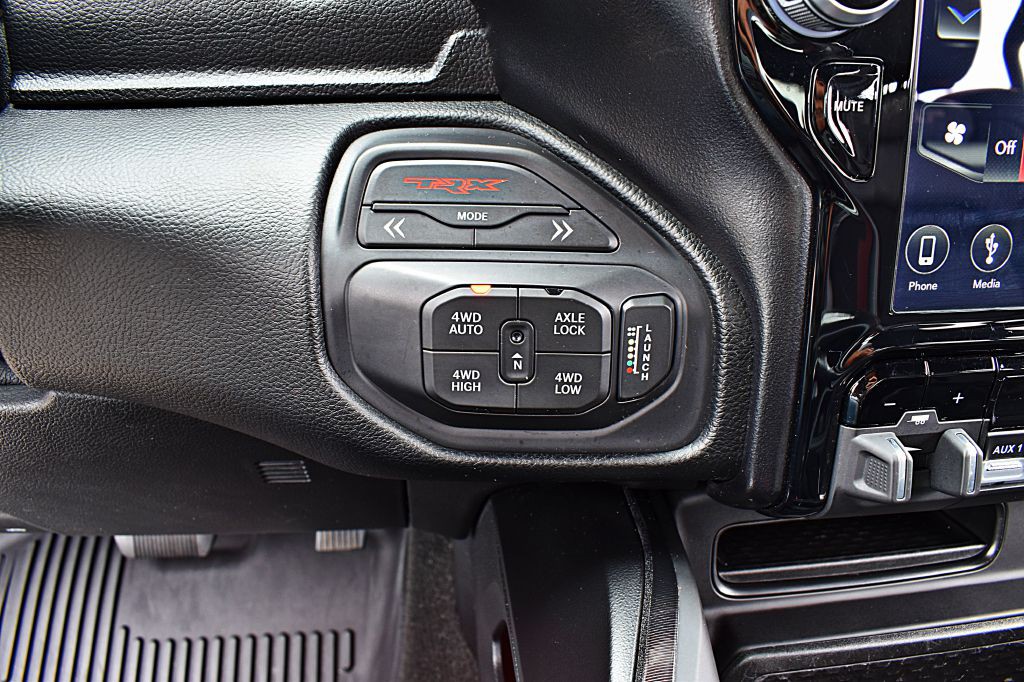2021 RAM 1500 Image 40
