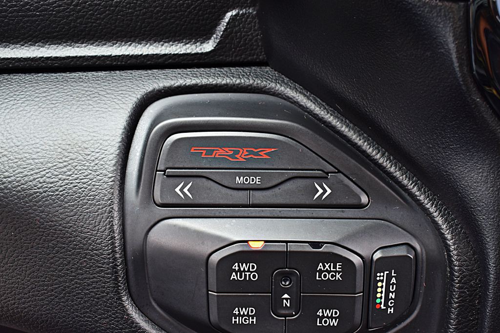 2021 RAM 1500 Image 41