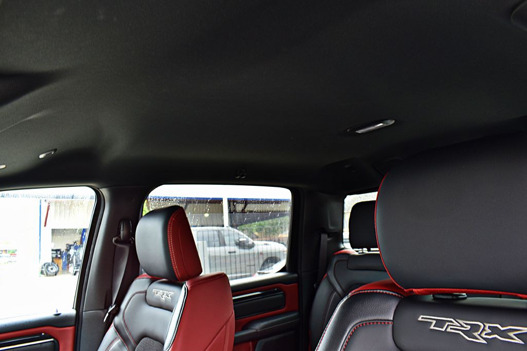 2021 RAM 1500 Image 44