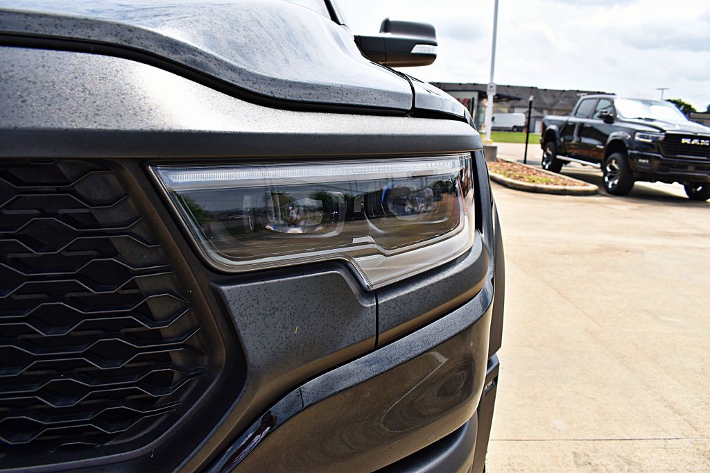 2021 RAM 1500 Image 45