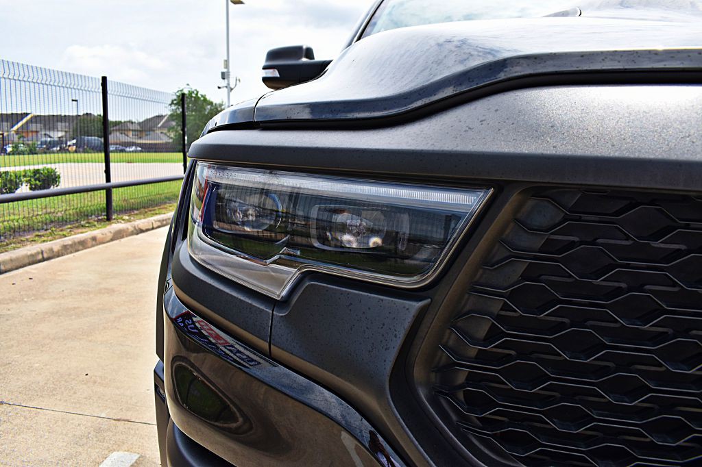 2021 RAM 1500 Image 46