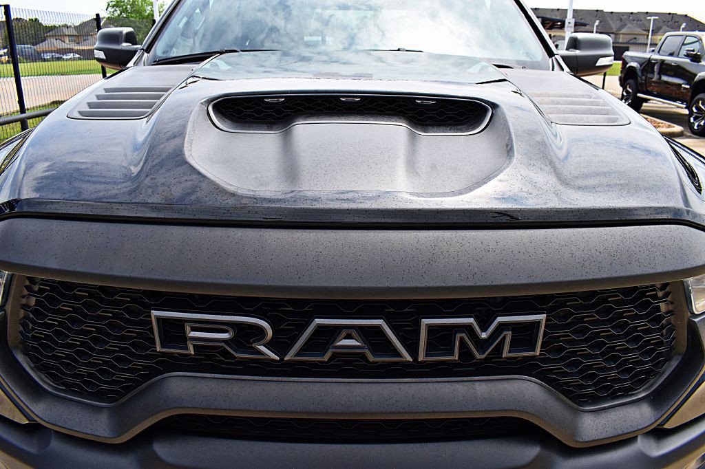 2021 RAM 1500 Image 47
