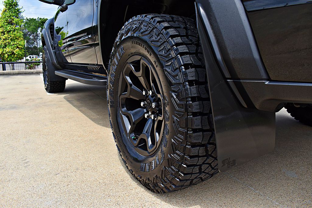 2021 RAM 1500 Image 54