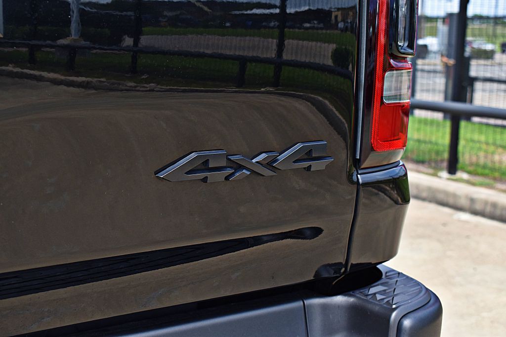 2021 RAM 1500 Image 55