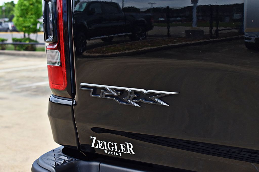 2021 RAM 1500 Image 56