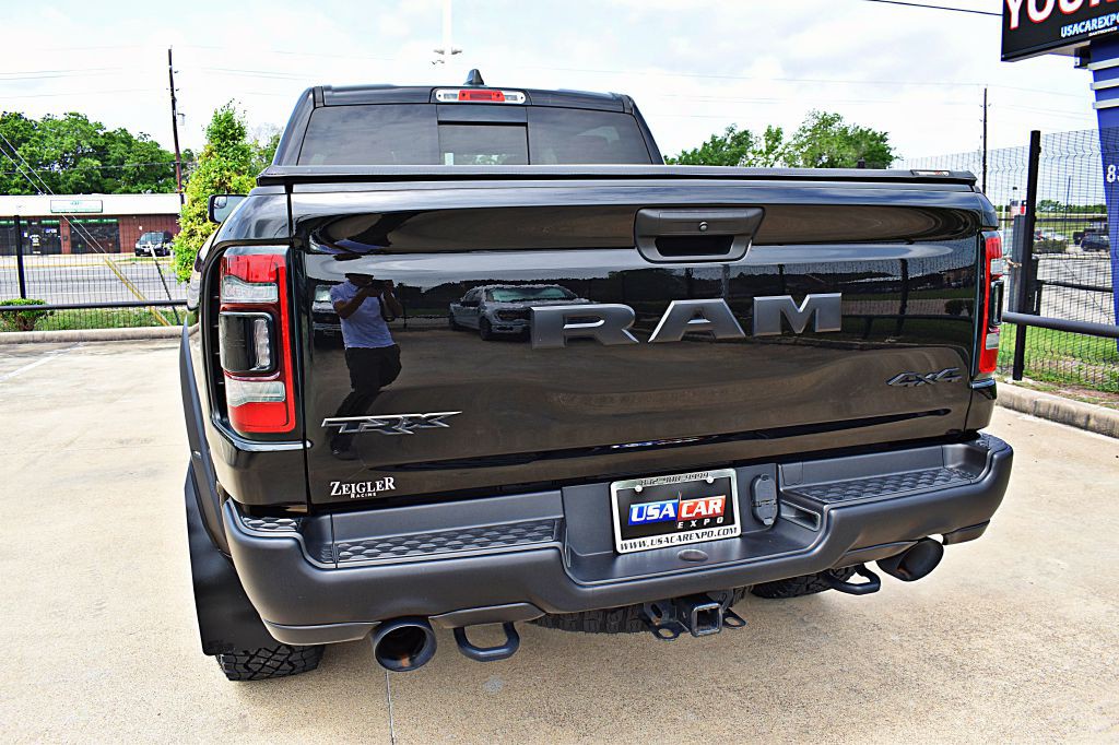 2021 RAM 1500 Image 57