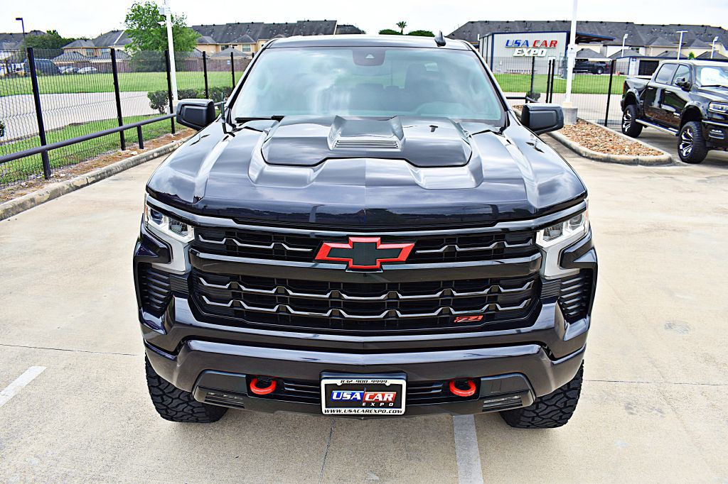2023 Chevrolet Silverado 1500 Image 13