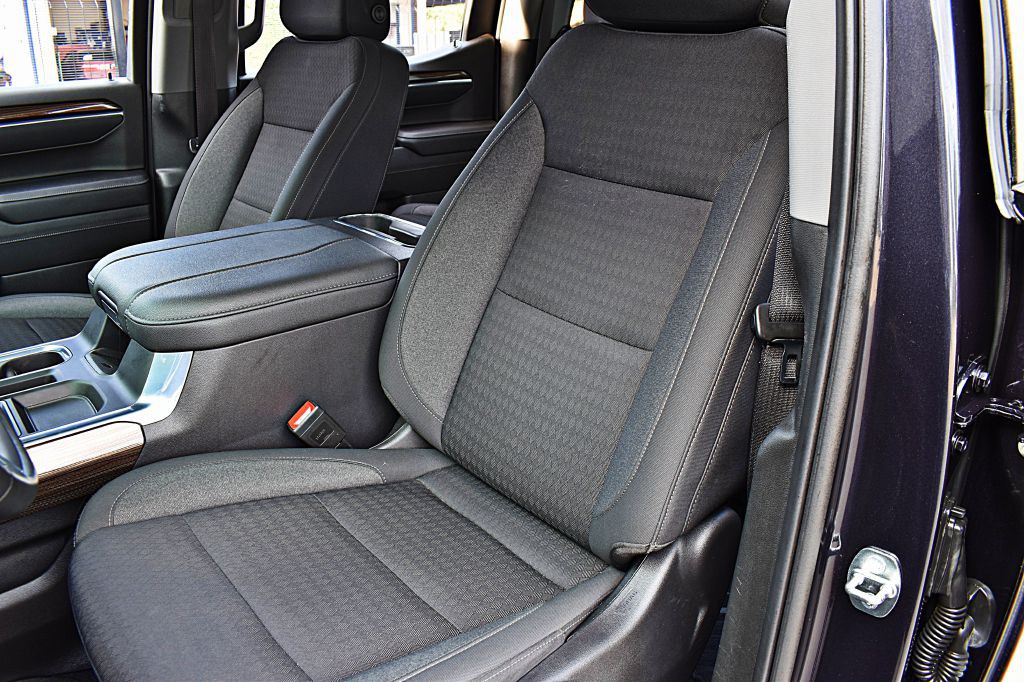 2023 Chevrolet Silverado 1500 Image 17