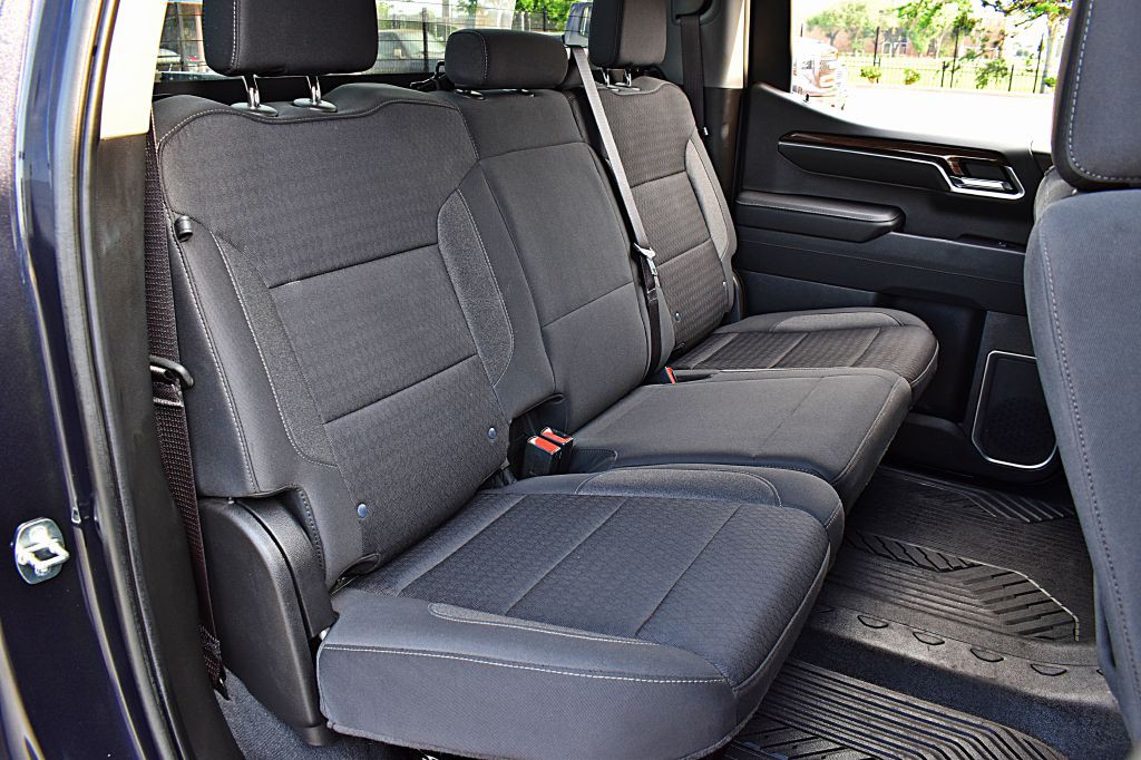 2023 Chevrolet Silverado 1500 Image 23