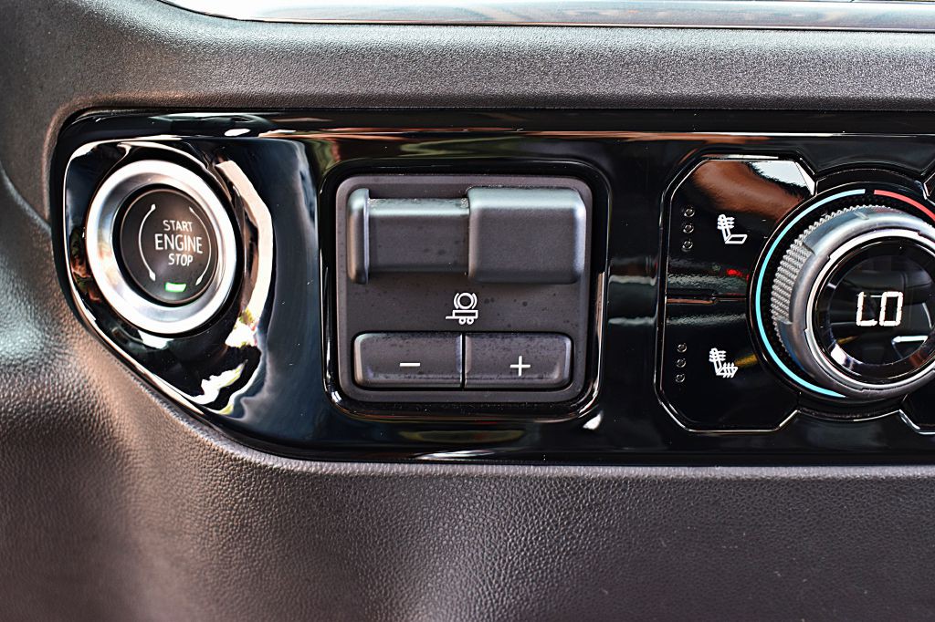2023 Chevrolet Silverado 1500 Image 35