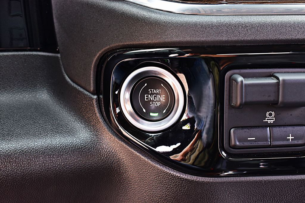 2023 Chevrolet Silverado 1500 Image 38
