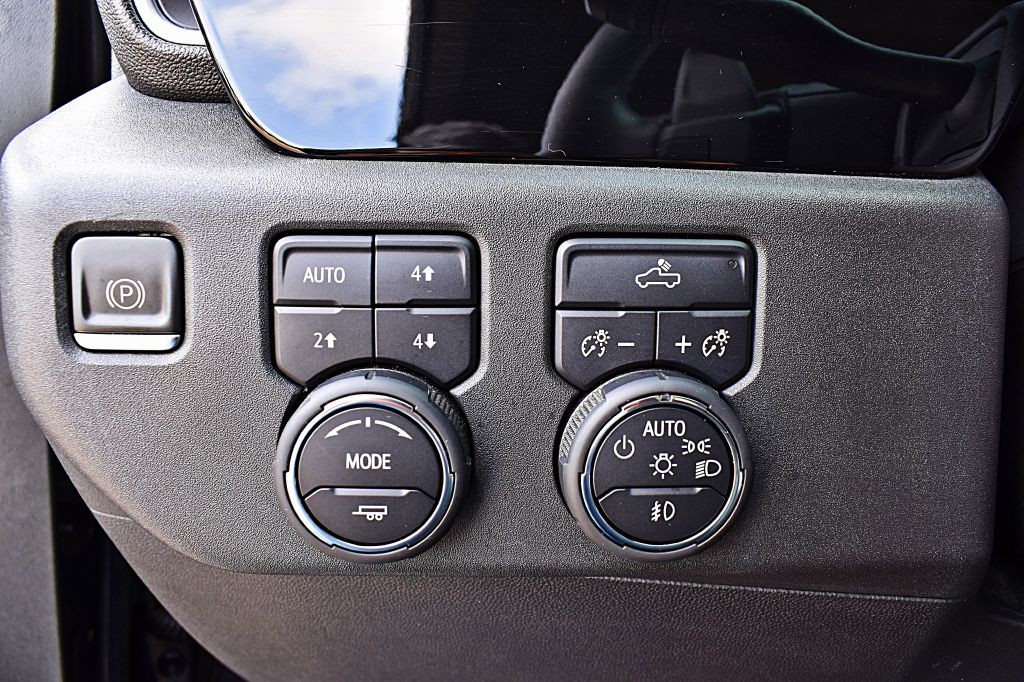 2023 Chevrolet Silverado 1500 Image 43
