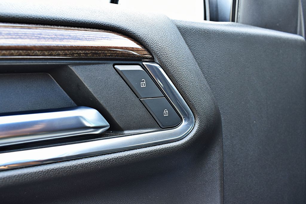 2023 Chevrolet Silverado 1500 Image 44